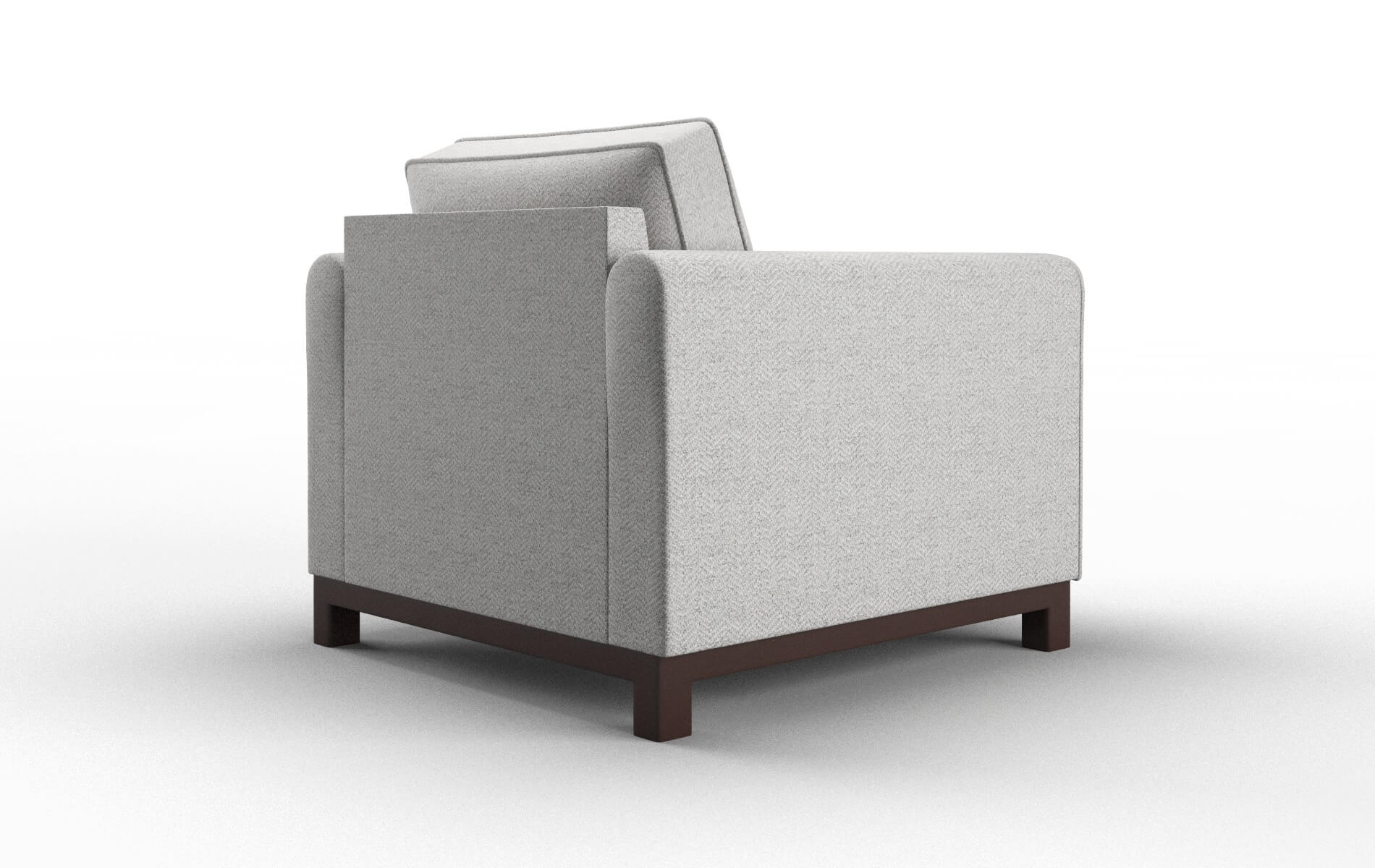 Rochester Chair - Catalina Silver