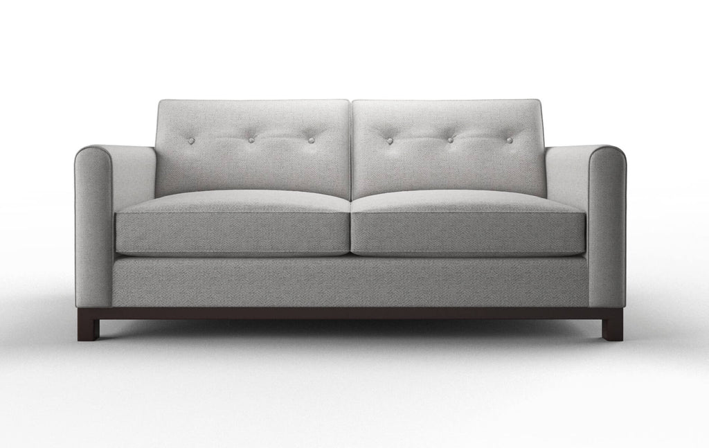 Rochester Sofa - Catalina Silver