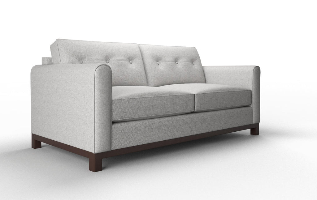 Rochester Sofa - Catalina Silver