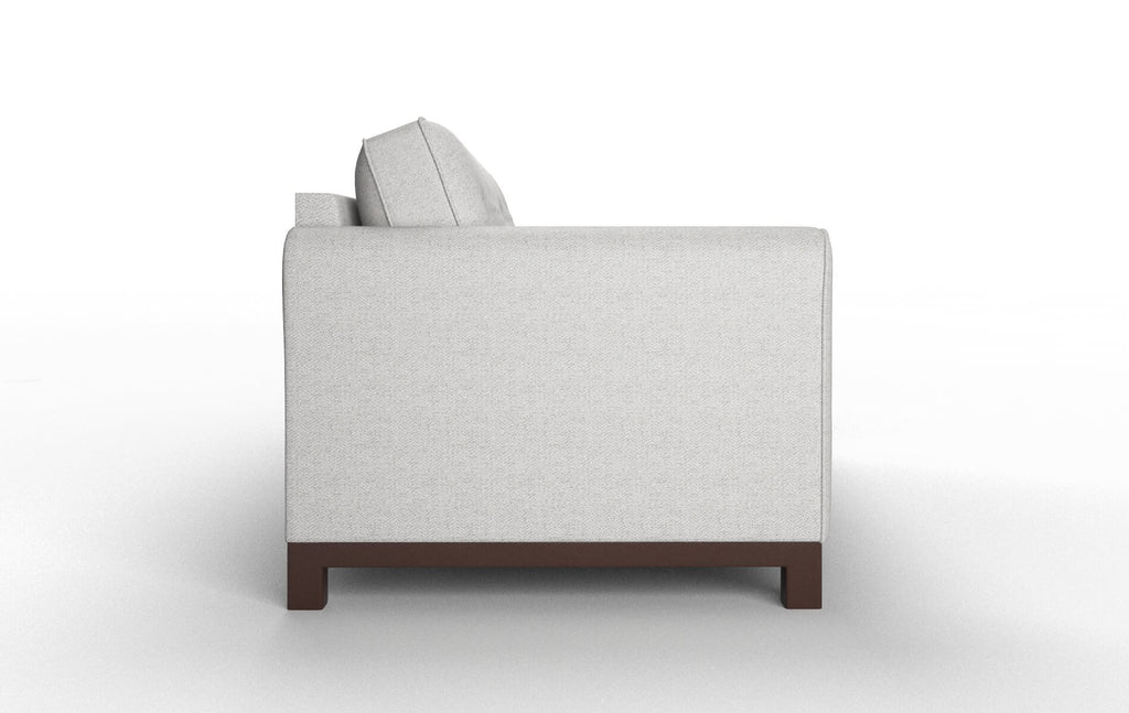 Rochester Sofa - Catalina Silver