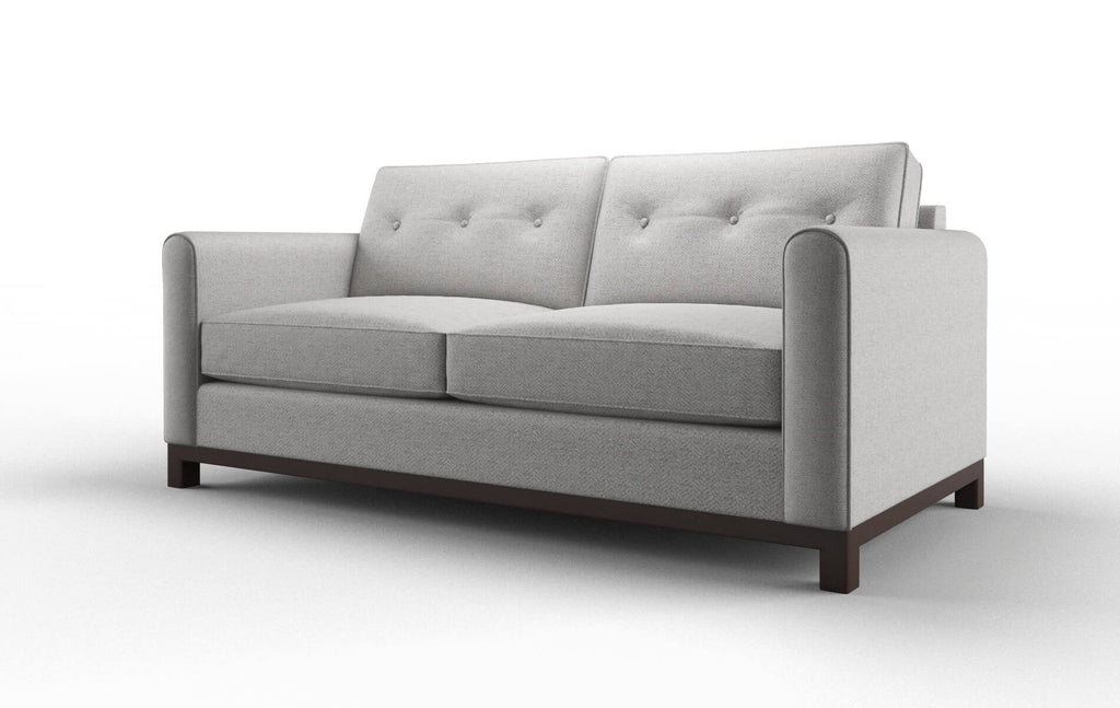 Rochester Sofa - Catalina Silver