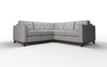 Rochester Sectional - Catalina Steel