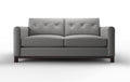 Rochester Sofa - Catalina Steel