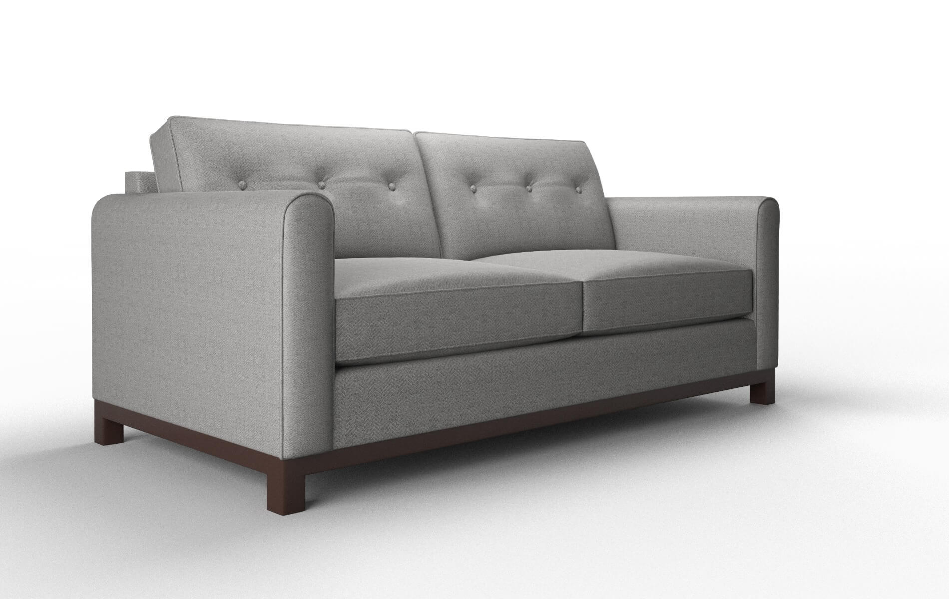 Rochester Sofa - Catalina Steel