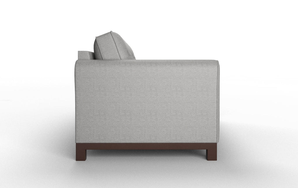 Rochester Sofa - Catalina Steel