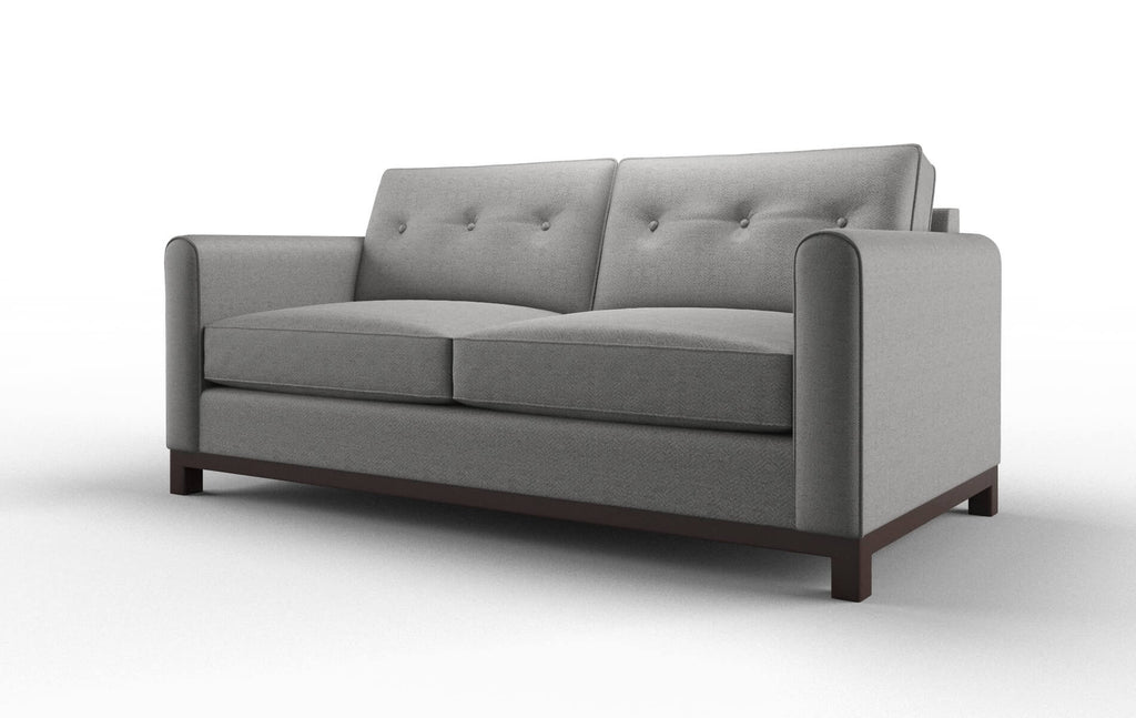 Rochester Sofa - Catalina Steel