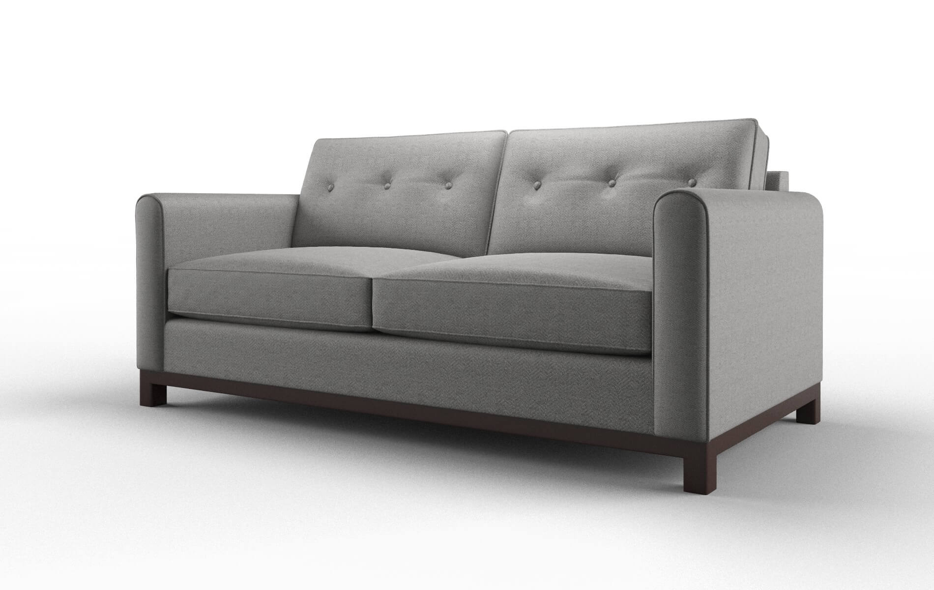 Rochester Sofa - Catalina Steel