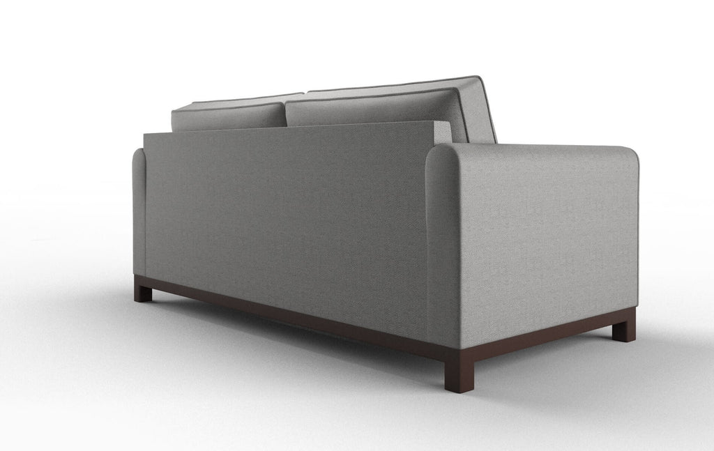 Rochester Sofa - Catalina Steel