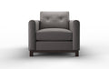 Rochester Chair - Cosmo Charcoal