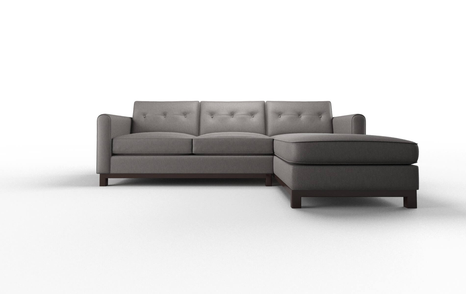 Rochester Panel - Cosmo Charcoal