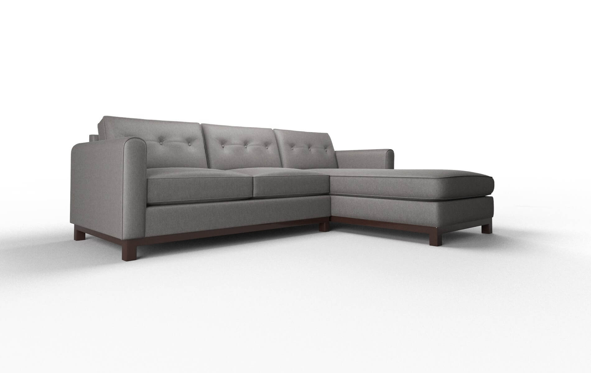 Rochester Panel - Cosmo Charcoal