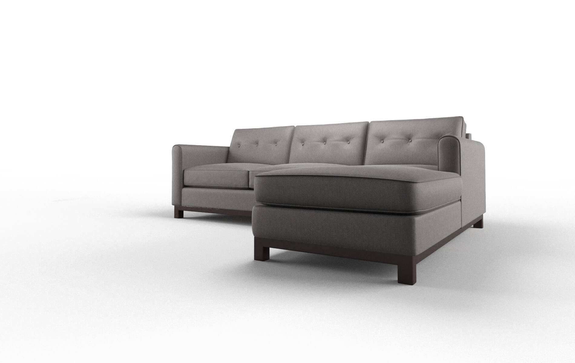Rochester Panel - Cosmo Charcoal
