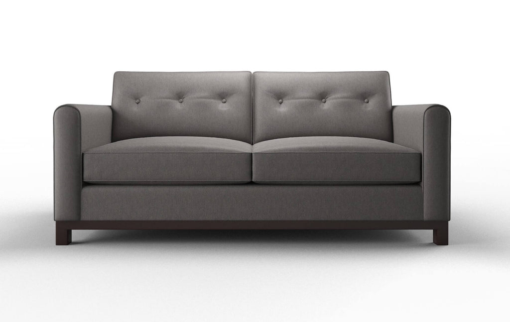Rochester Sofa - Cosmo Charcoal