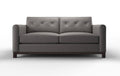 Rochester Sofa - Cosmo Charcoal