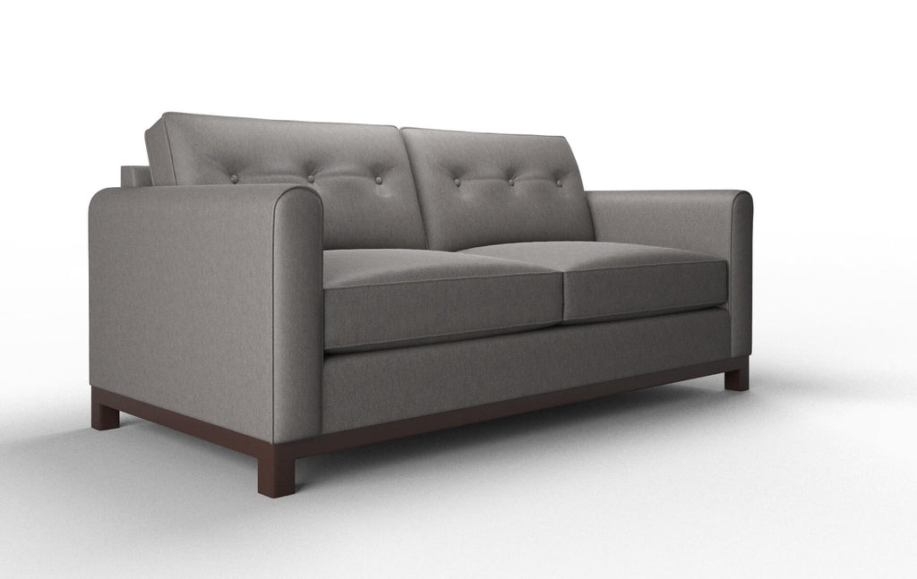 Rochester Sofa - Cosmo Charcoal