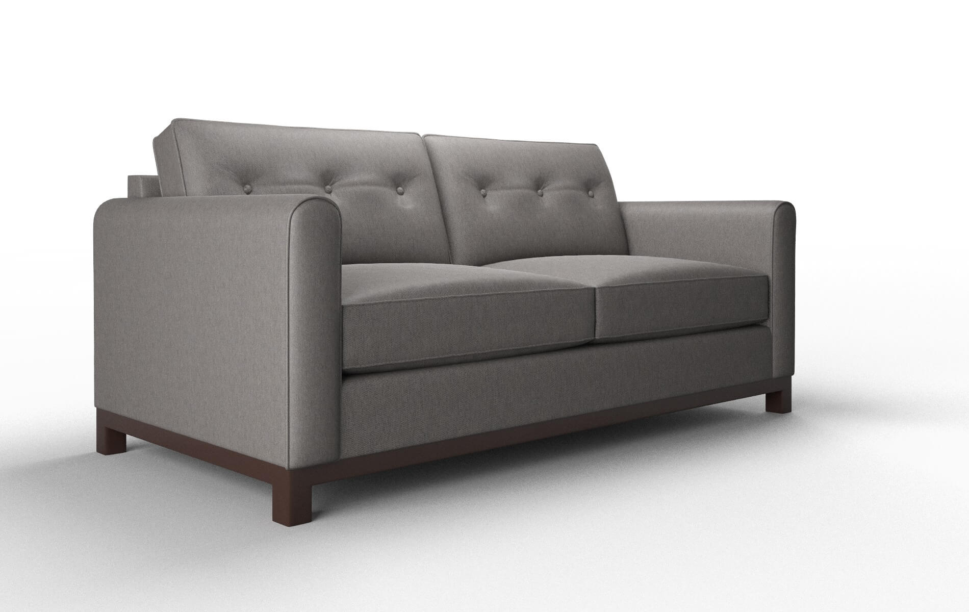 Rochester Sofa - Cosmo Charcoal