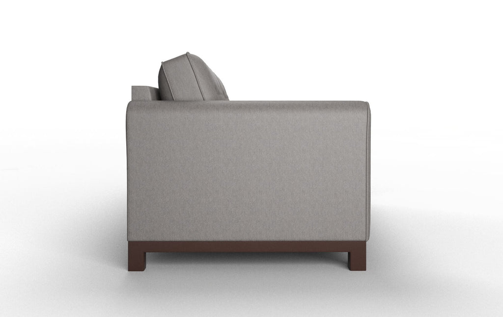 Rochester Sofa - Cosmo Charcoal