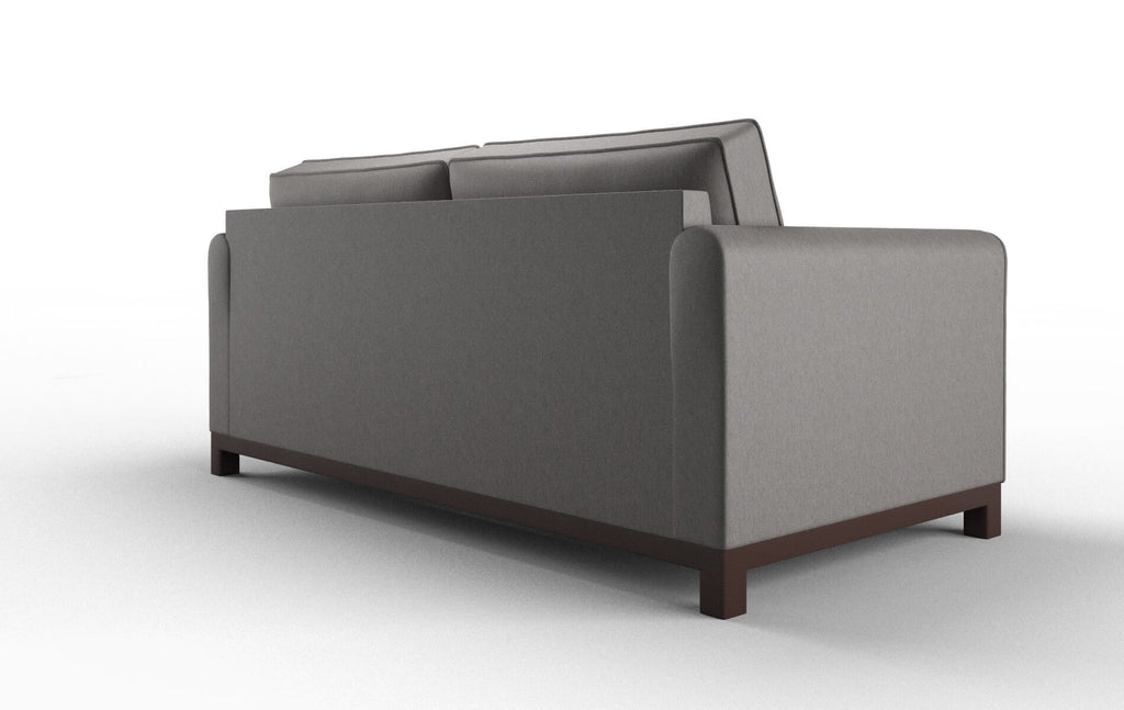 Rochester Sofa - Cosmo Charcoal