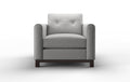 Rochester Chair - Cosmo Steel