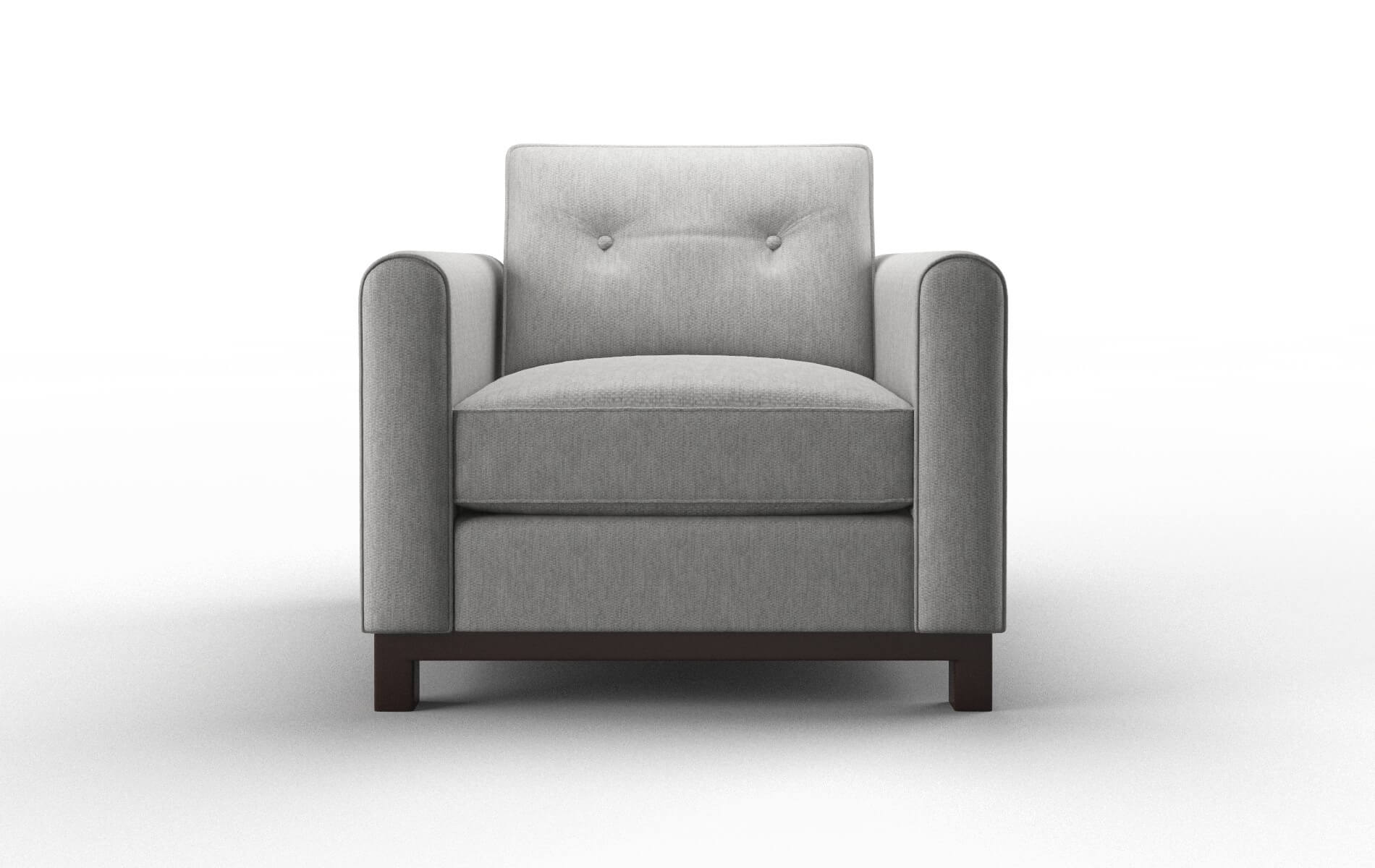 Rochester Chair - Cosmo Steel