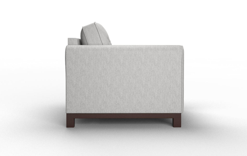 Rochester Chair - Cosmo Steel