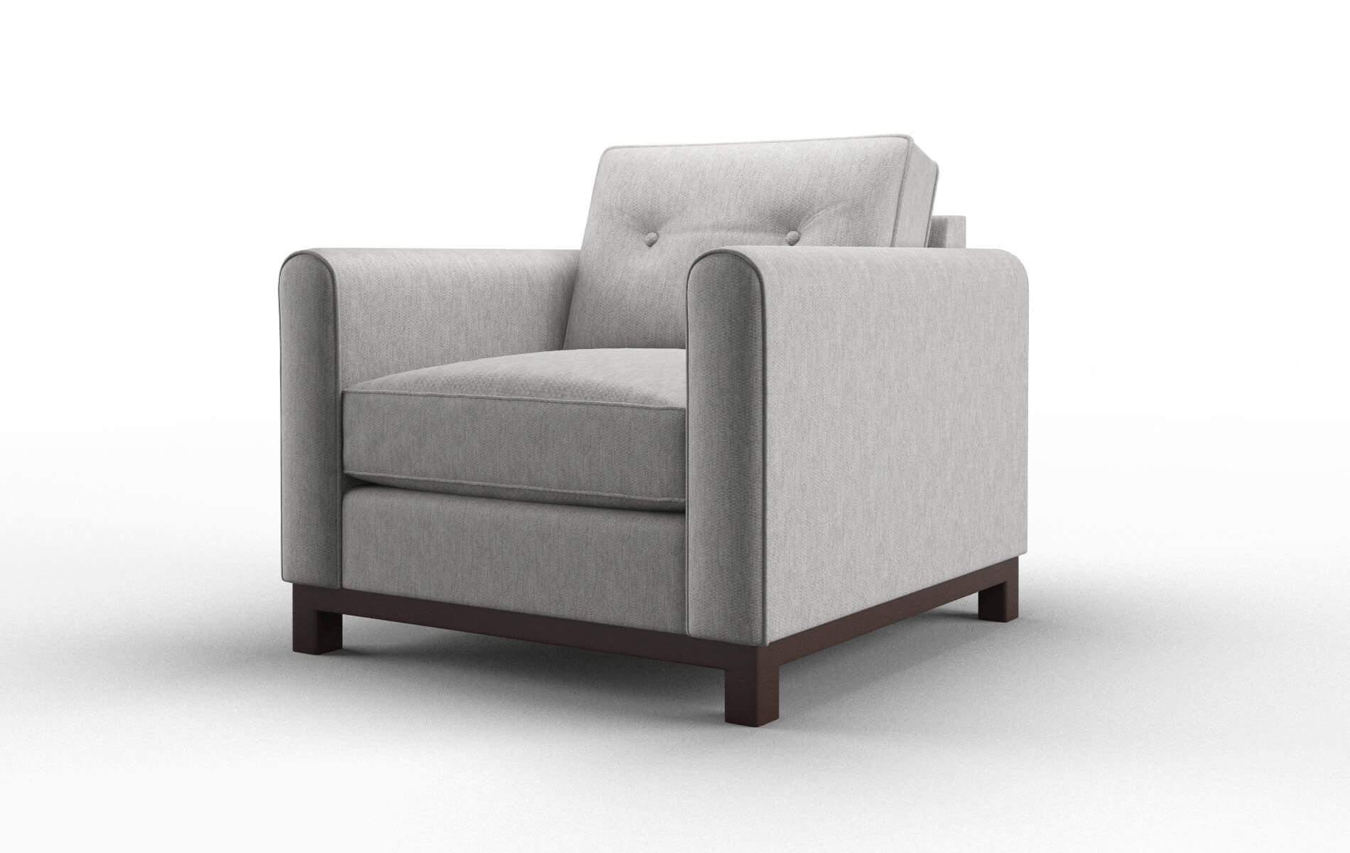 Rochester Chair - Cosmo Steel