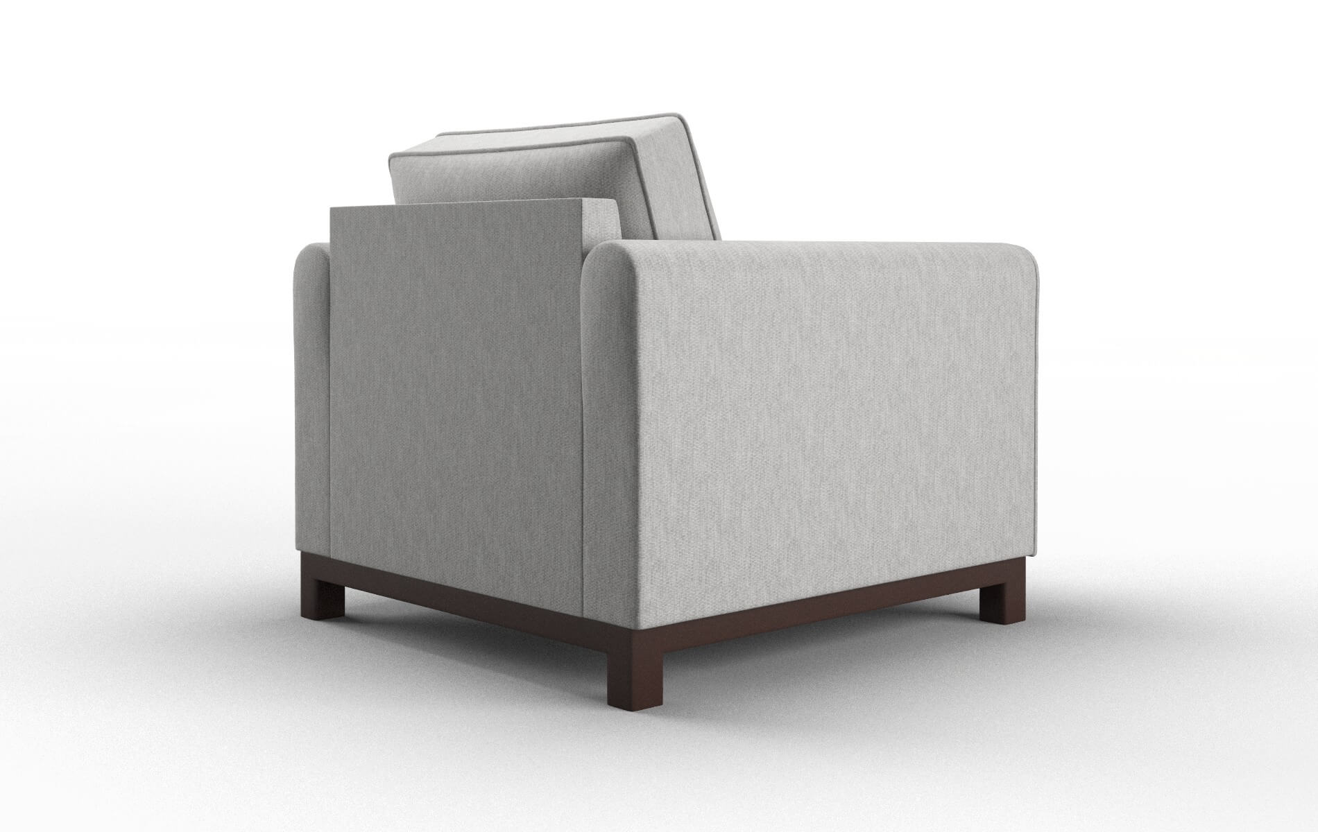 Rochester Chair - Cosmo Steel