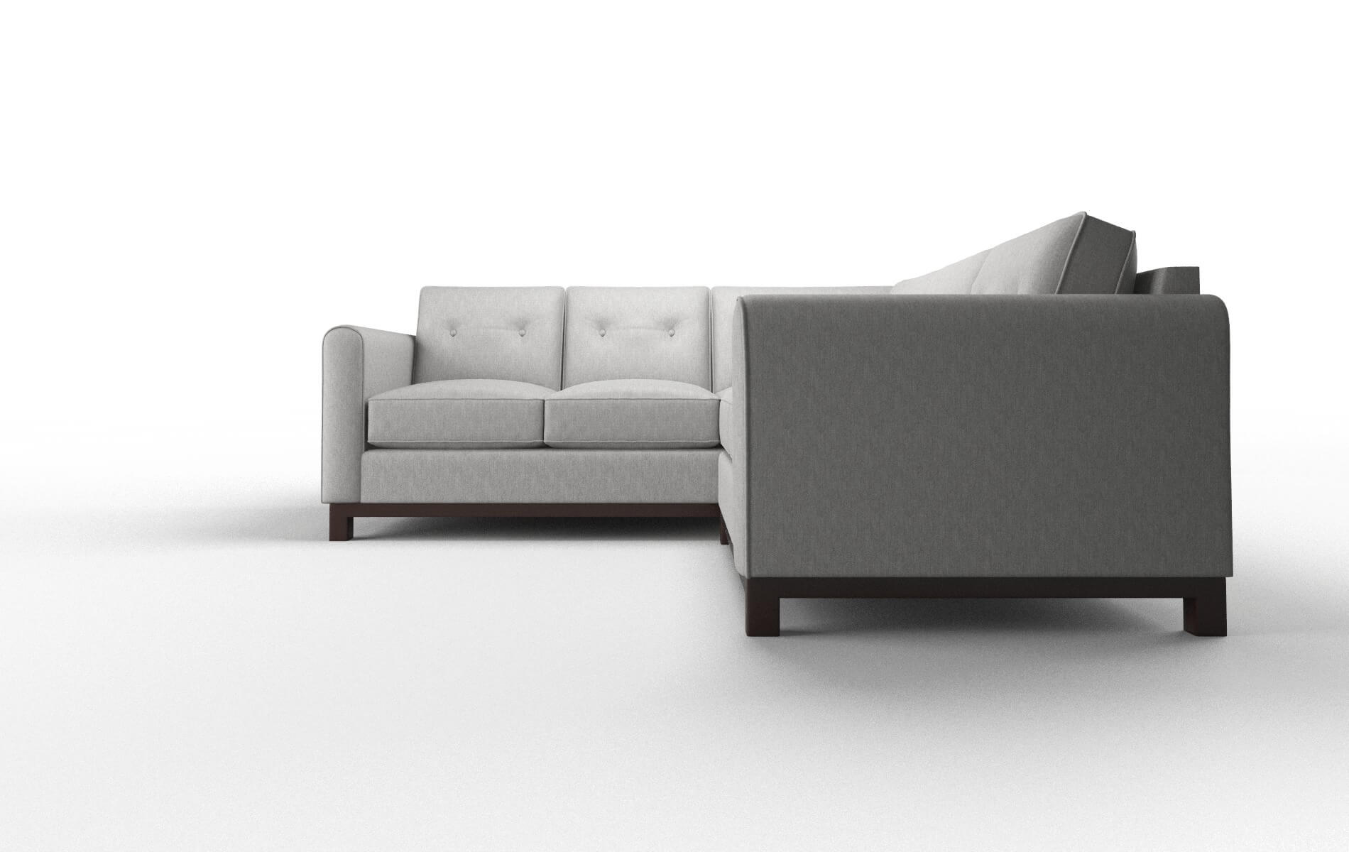Rochester Sectional - Cosmo Steel