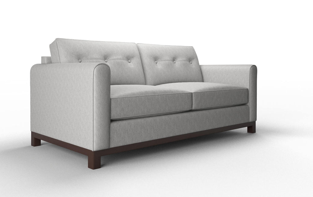 Rochester Sofa - Cosmo Steel