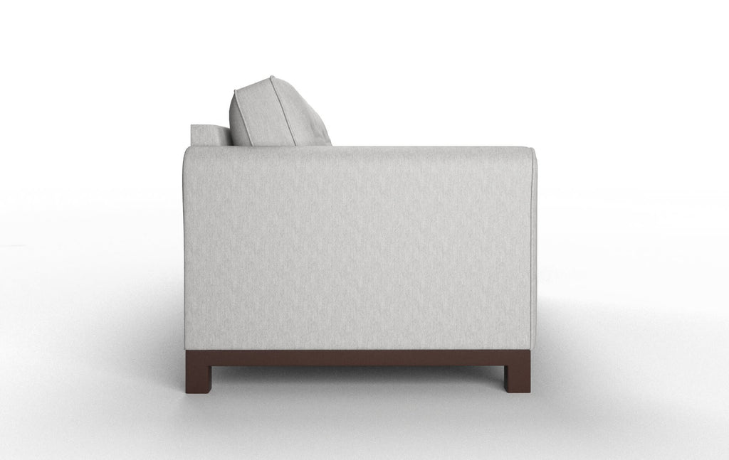 Rochester Sofa - Cosmo Steel