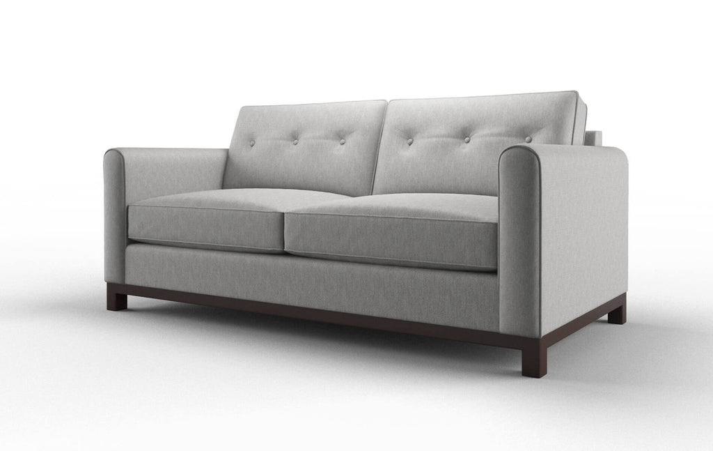 Rochester Sofa - Cosmo Steel