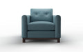 Rochester Chair - Cosmo Teal