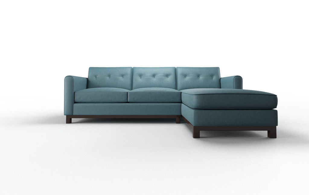 Rochester Panel - Cosmo Teal