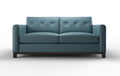 Rochester Sofa - Cosmo Teal