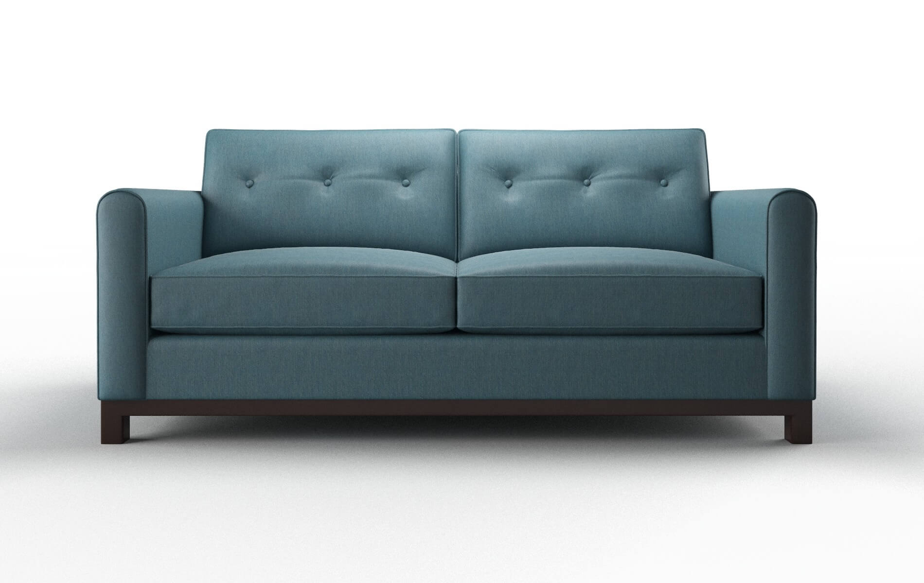 Rochester Sofa - Cosmo Teal