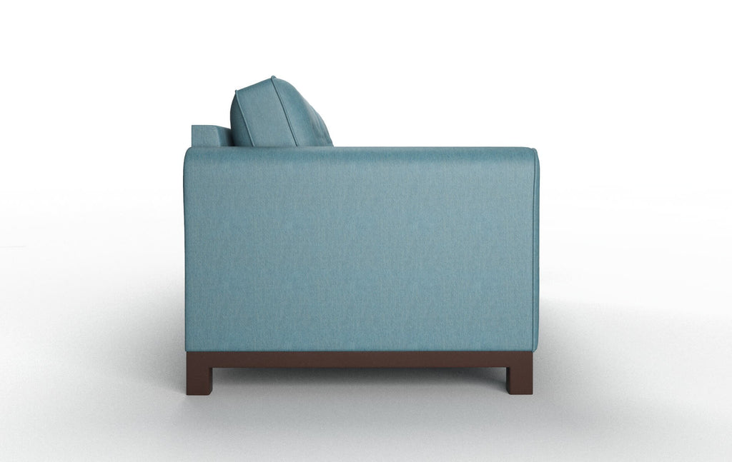 Rochester Sofa - Cosmo Teal