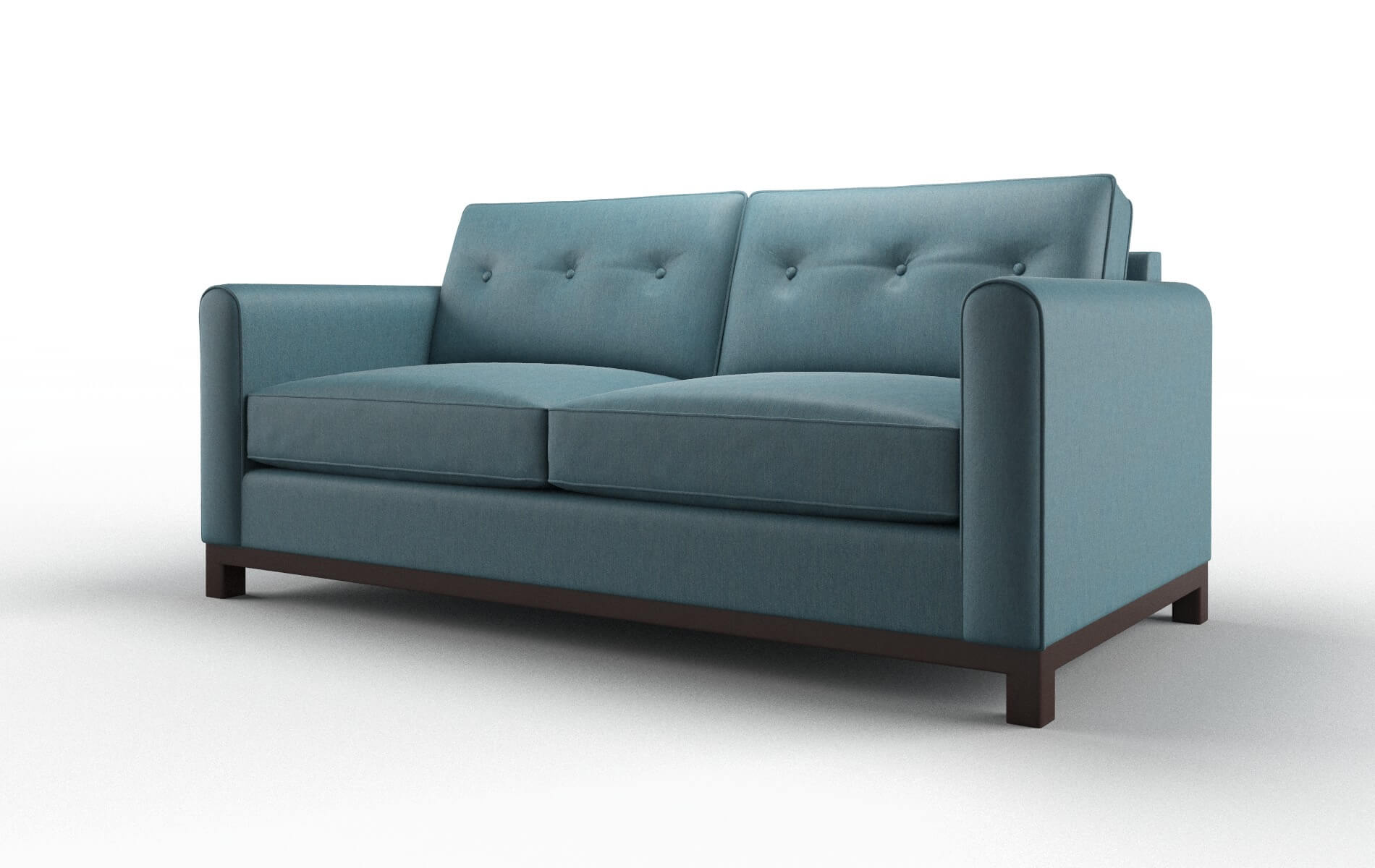 Rochester Sofa - Cosmo Teal