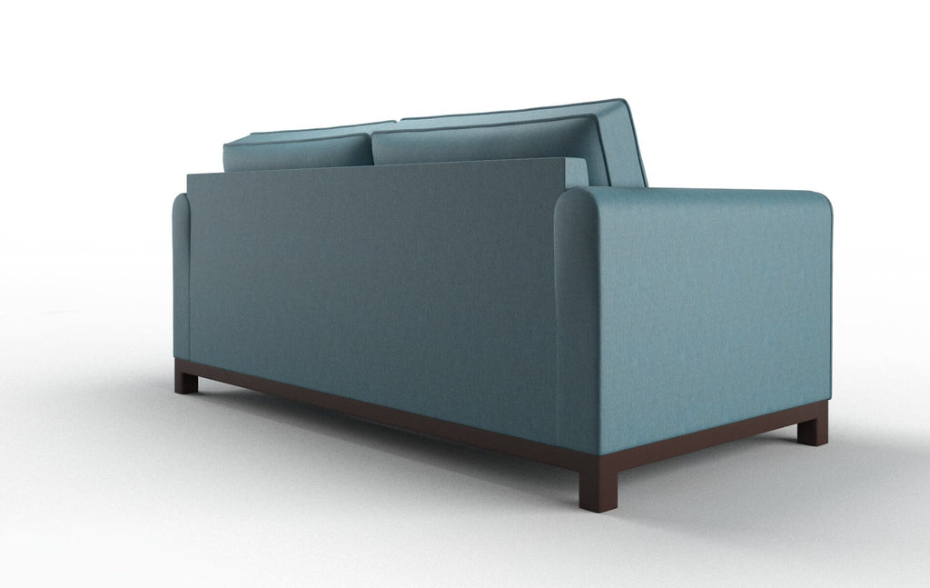 Rochester Sofa - Cosmo Teal