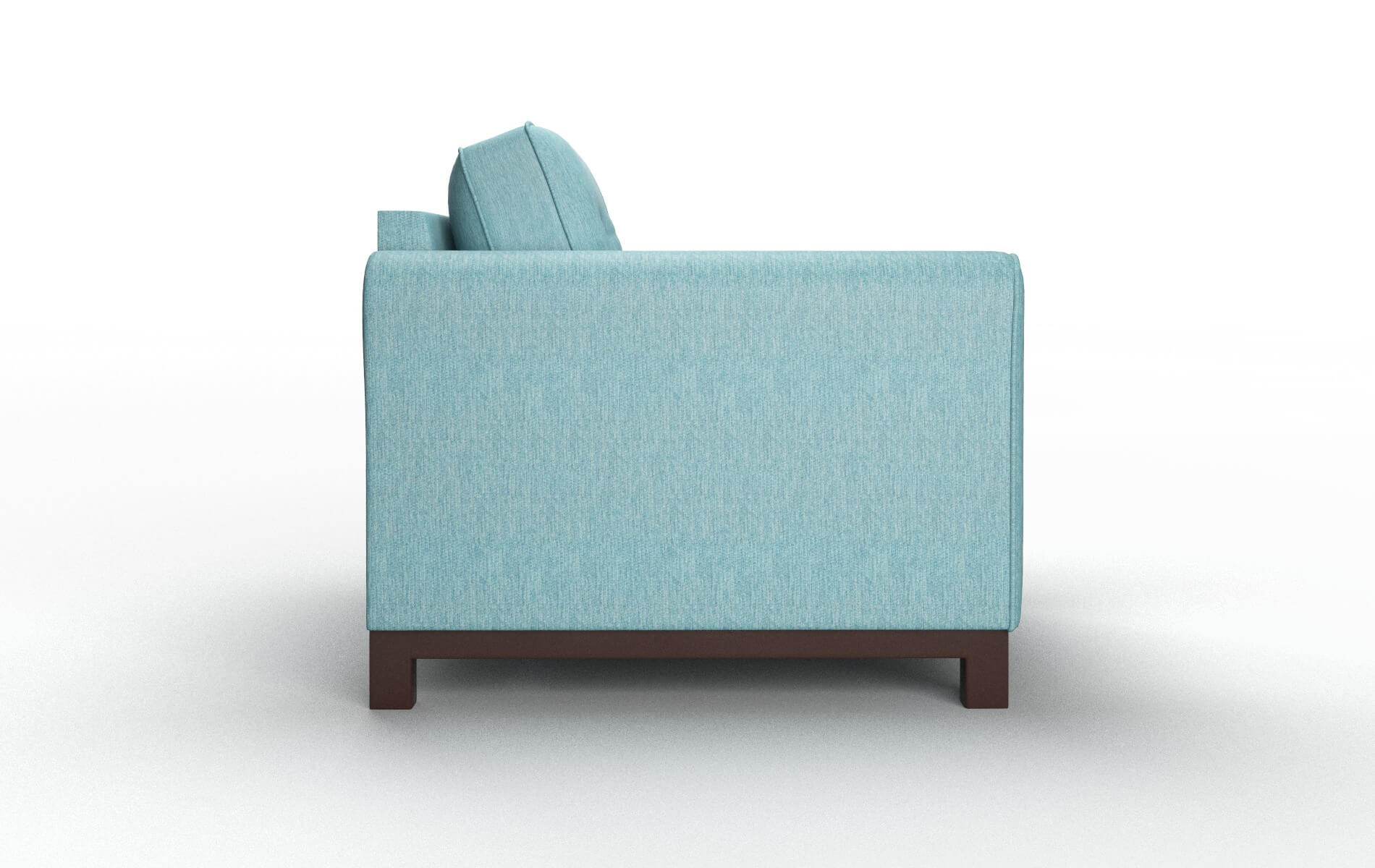 Rochester Chair - Cosmo Turquoise