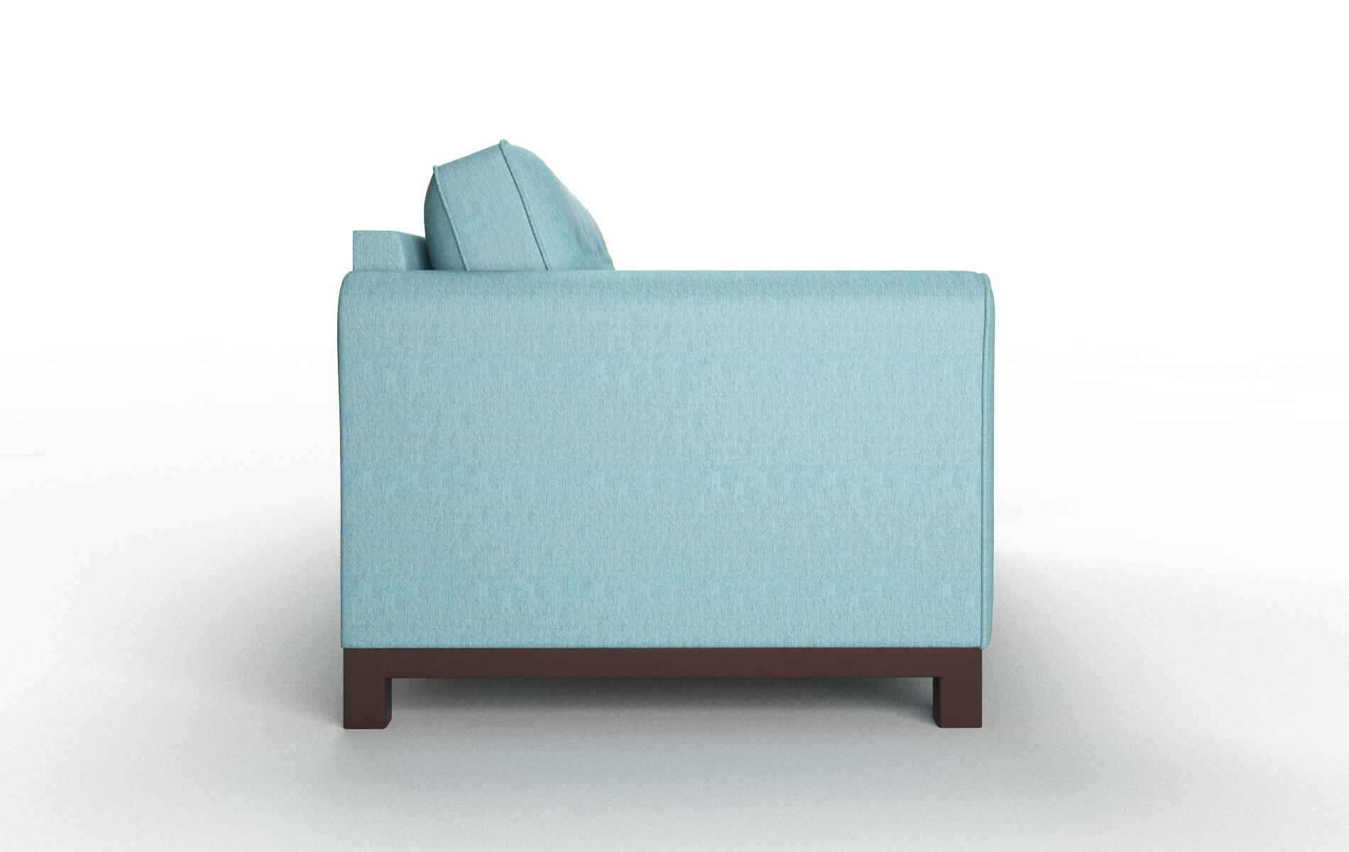 Rochester Sofa - Cosmo Turquoise