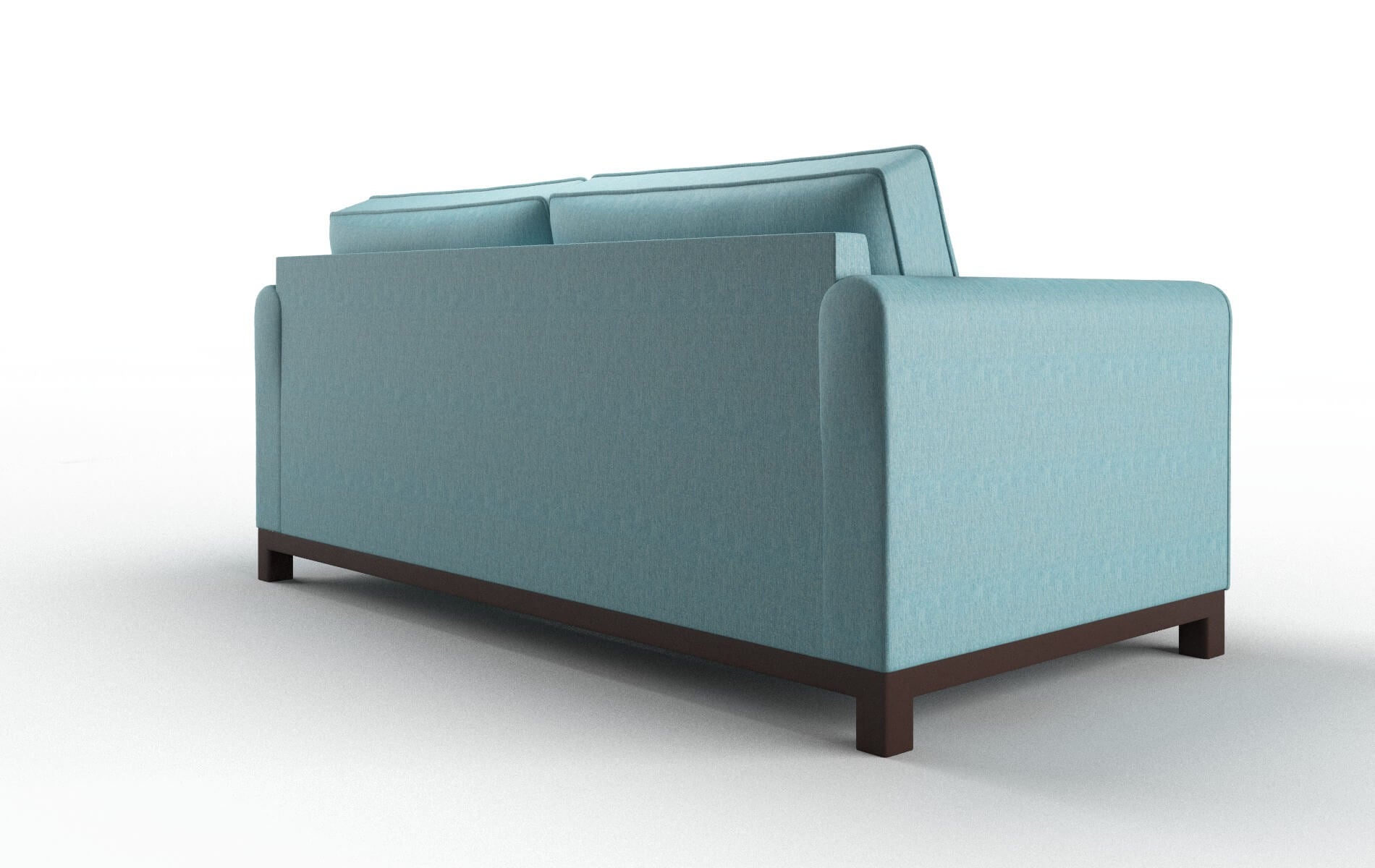 Rochester Sofa - Cosmo Turquoise