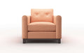 Rochester Chair - Hepburn Appricot