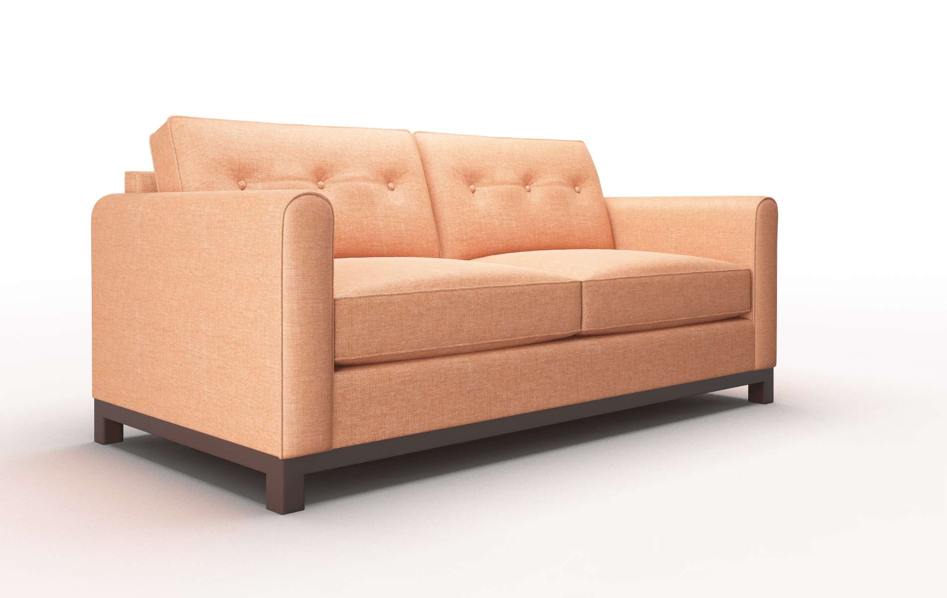 Rochester Sofa - Hepburn Appricot