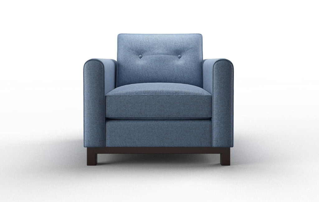 Rochester Chair - Hepburn Water