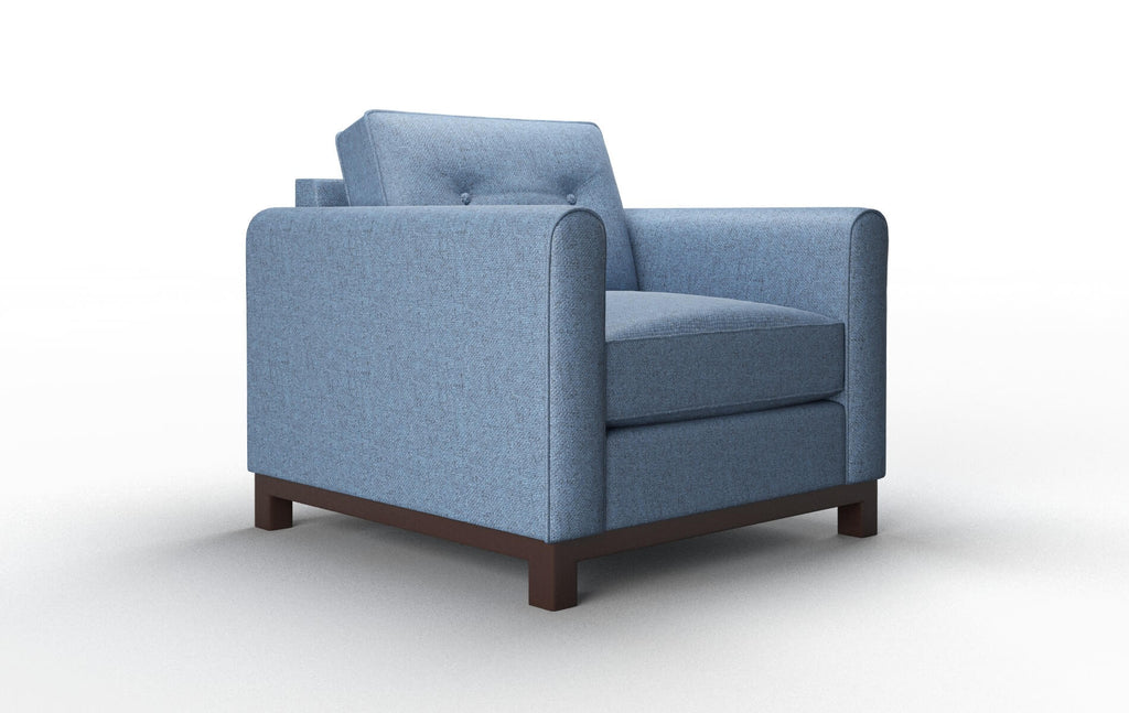 Rochester Chair - Hepburn Water