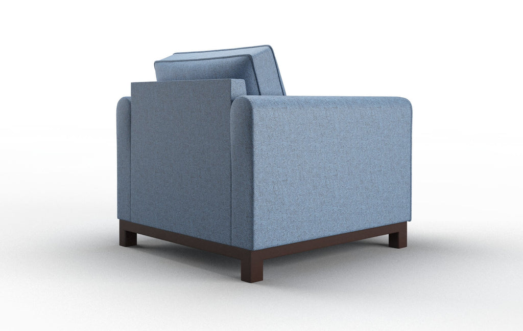 Rochester Chair - Hepburn Water