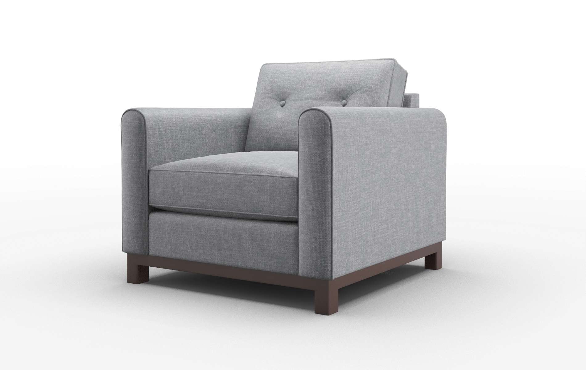 Rochester Chair - Lana Onyx