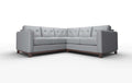 Rochester Sectional - Lana Onyx