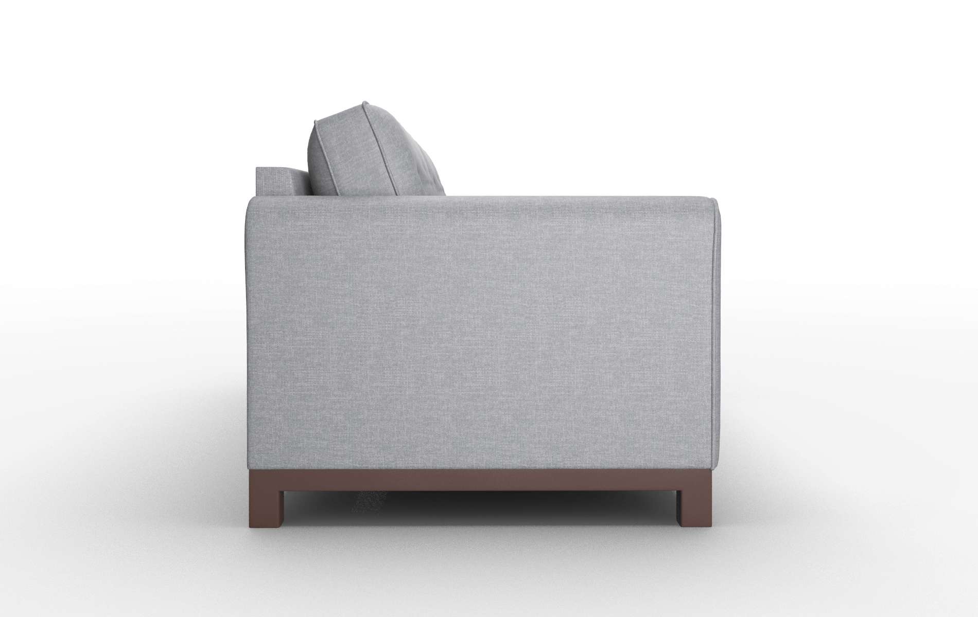 Rochester Sofa - Lana Onyx