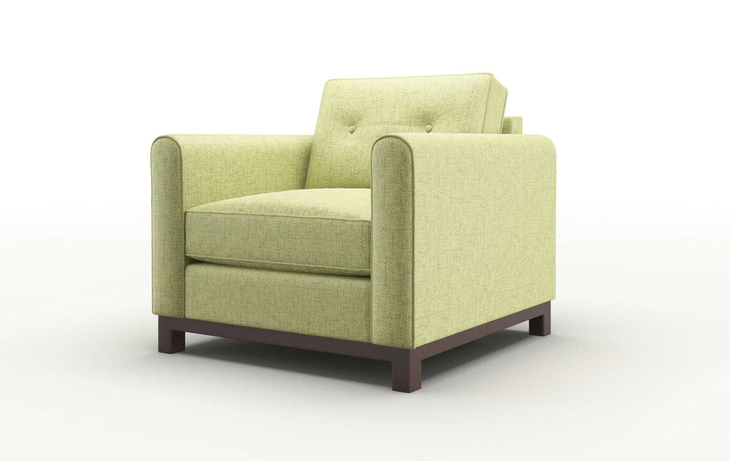 Rochester Chair - Notion Appletini
